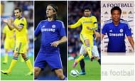 Chelsea Signings